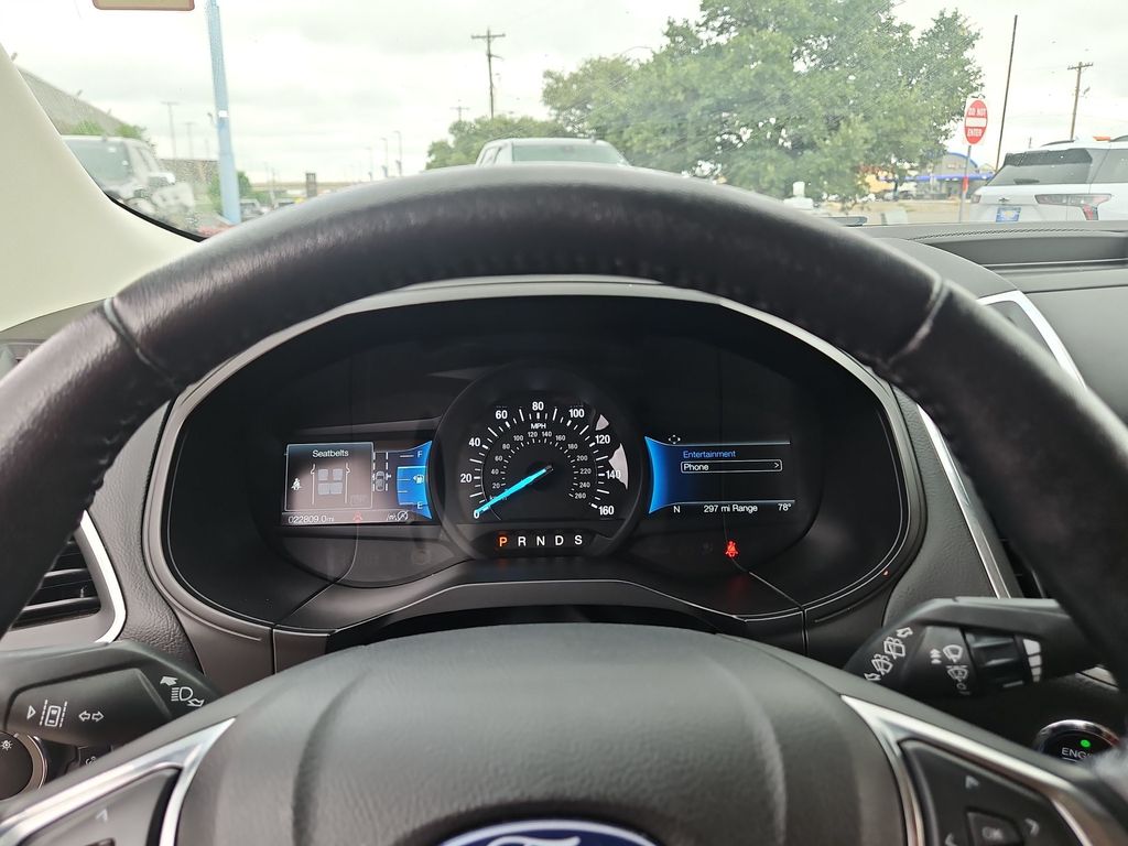 Thumbnail: 2023 Ford Edge - 14