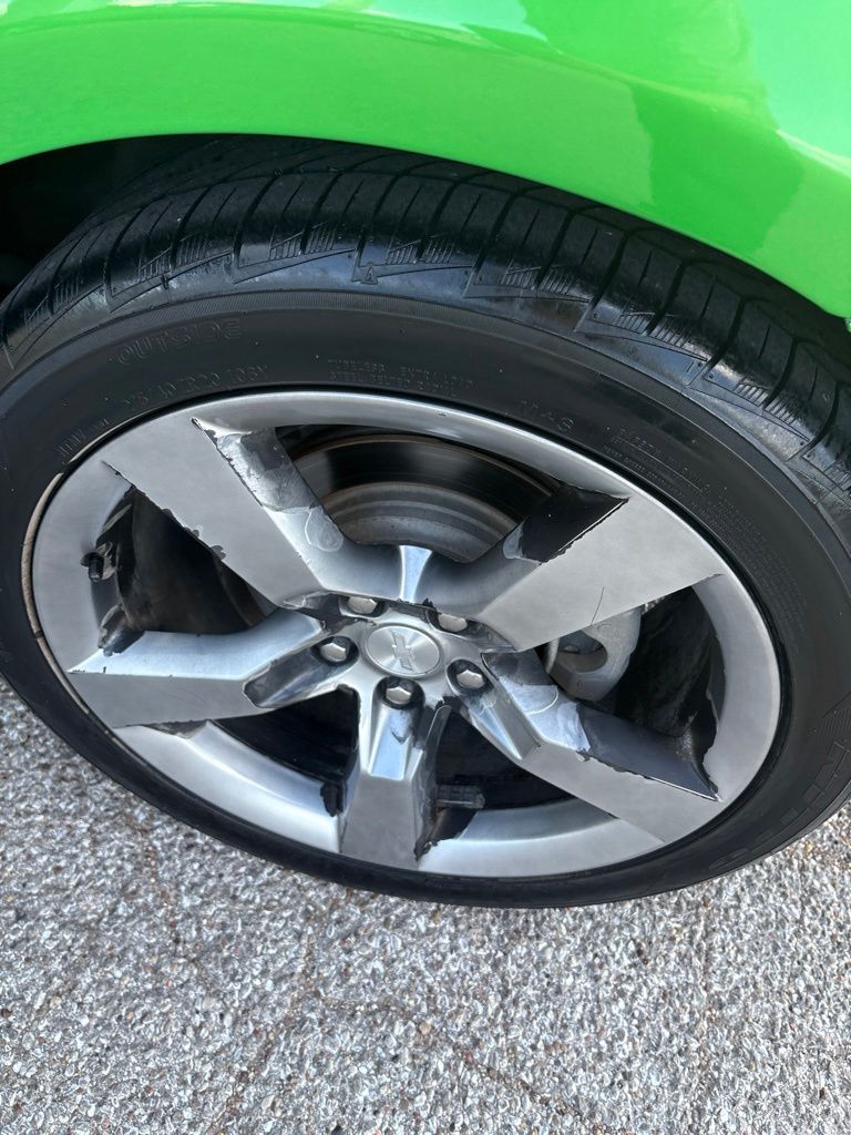 Thumbnail: 2011 Chevrolet Camaro - 2