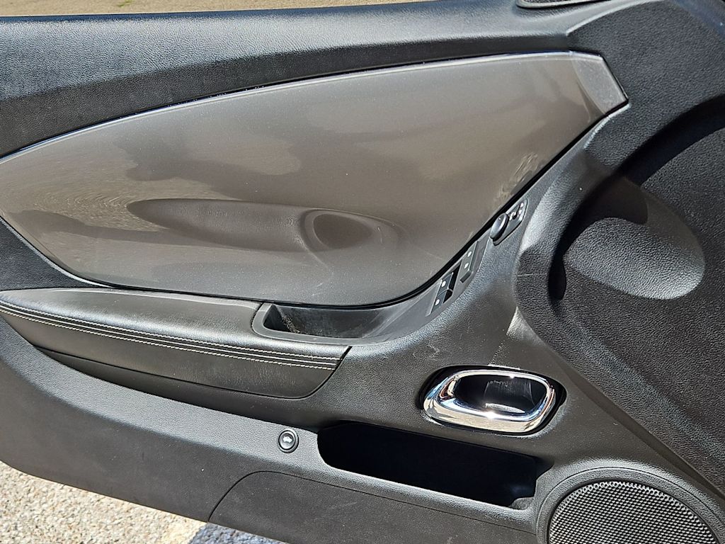 Thumbnail: 2014 Chevrolet Camaro - 21