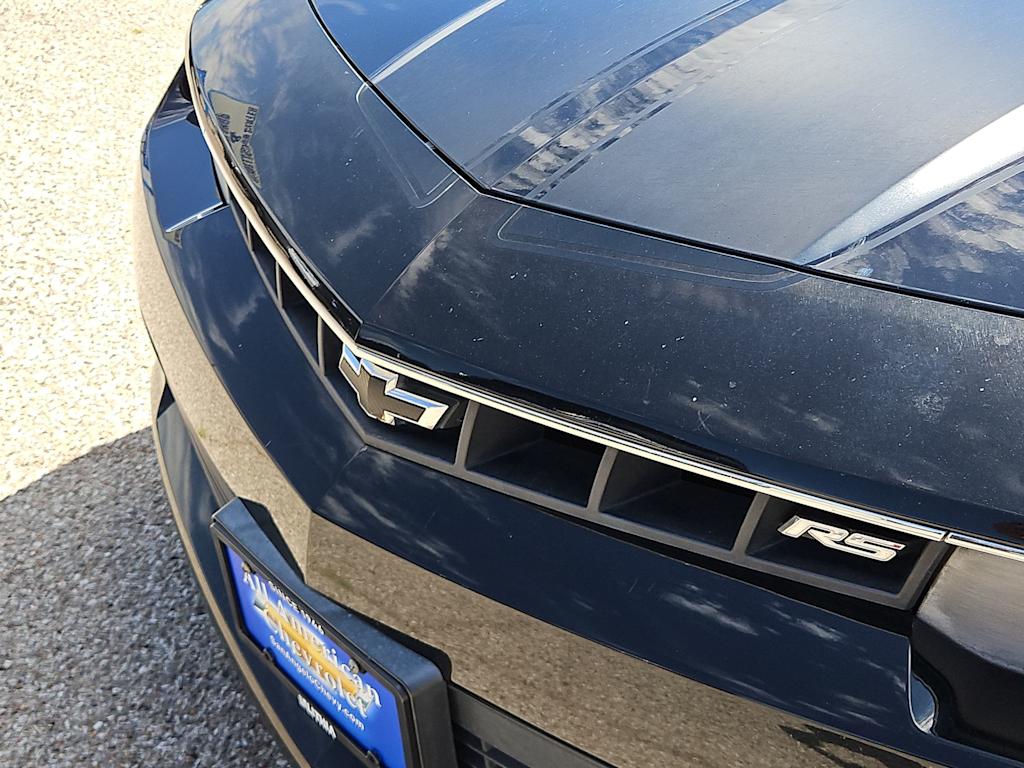 Thumbnail: 2014 Chevrolet Camaro - 20