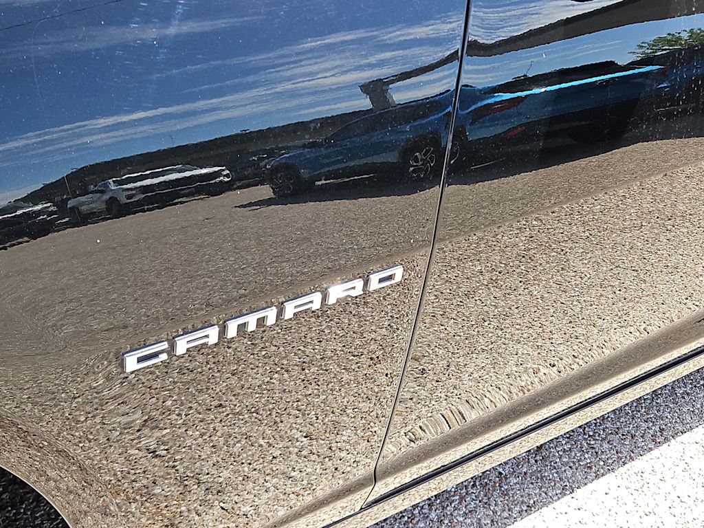 Thumbnail: 2014 Chevrolet Camaro - 6