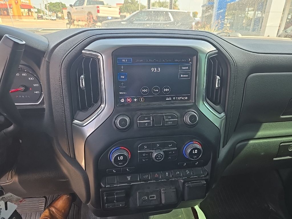 Thumbnail: 2023 Chevrolet Silverado 2500 - 7