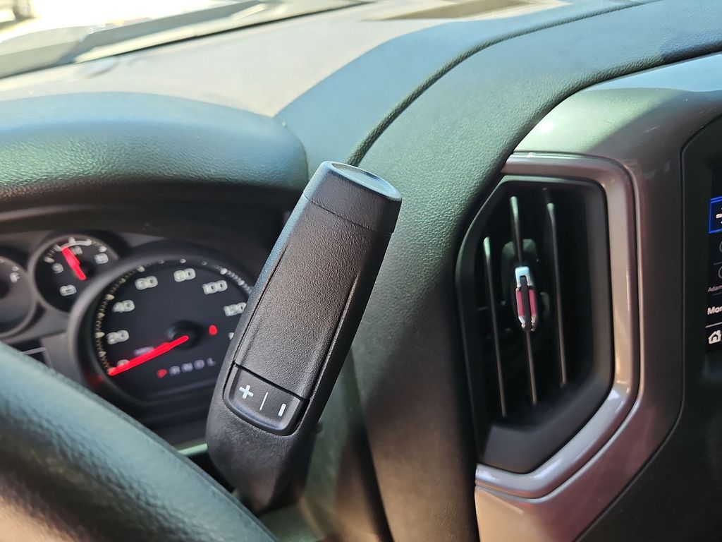 Thumbnail: 2026 Chevrolet Silverado 2500 - 23