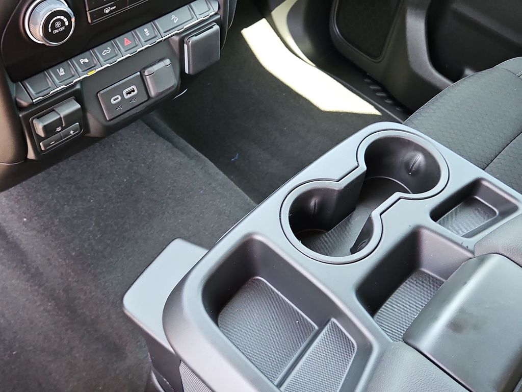 Thumbnail: 2026 Chevrolet Silverado 2500 - 13