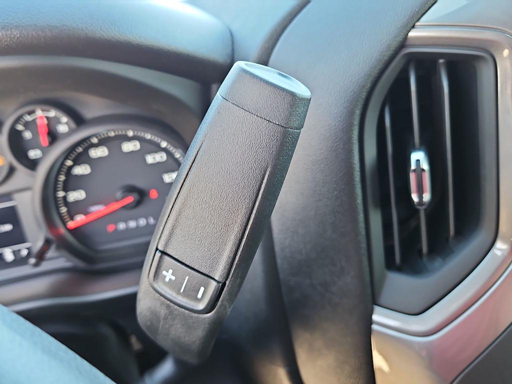 Thumbnail: 2026 Chevrolet Silverado 2500 - 23