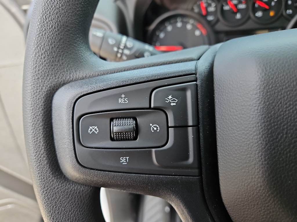 Thumbnail: 2025 Chevrolet Silverado 2500 - 20