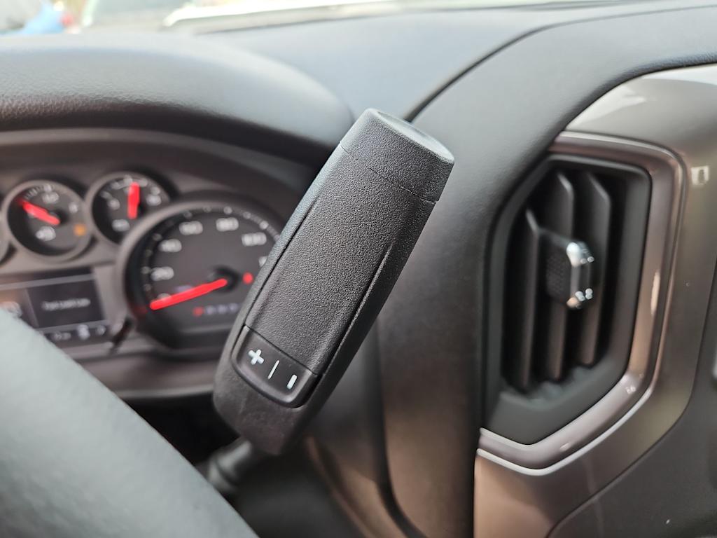 Thumbnail: 2025 Chevrolet Silverado 2500 - 18