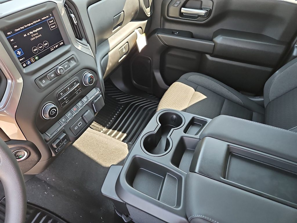 Thumbnail: 2025 Chevrolet Silverado 2500 - 12