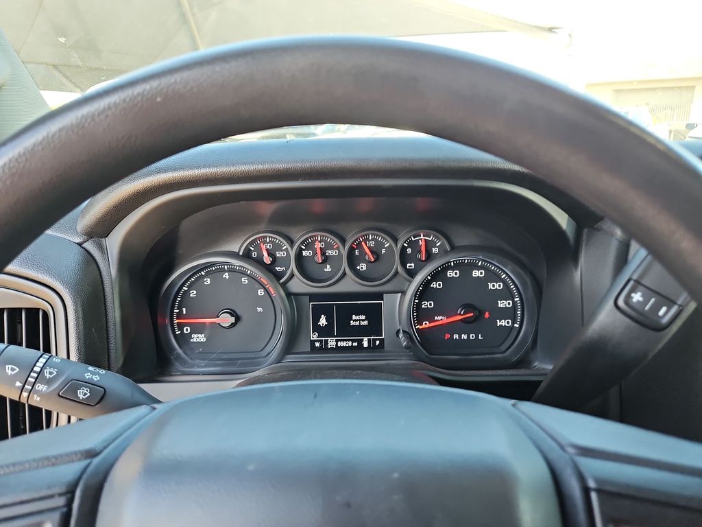 Thumbnail: 2024 Chevrolet Silverado 2500 - 13