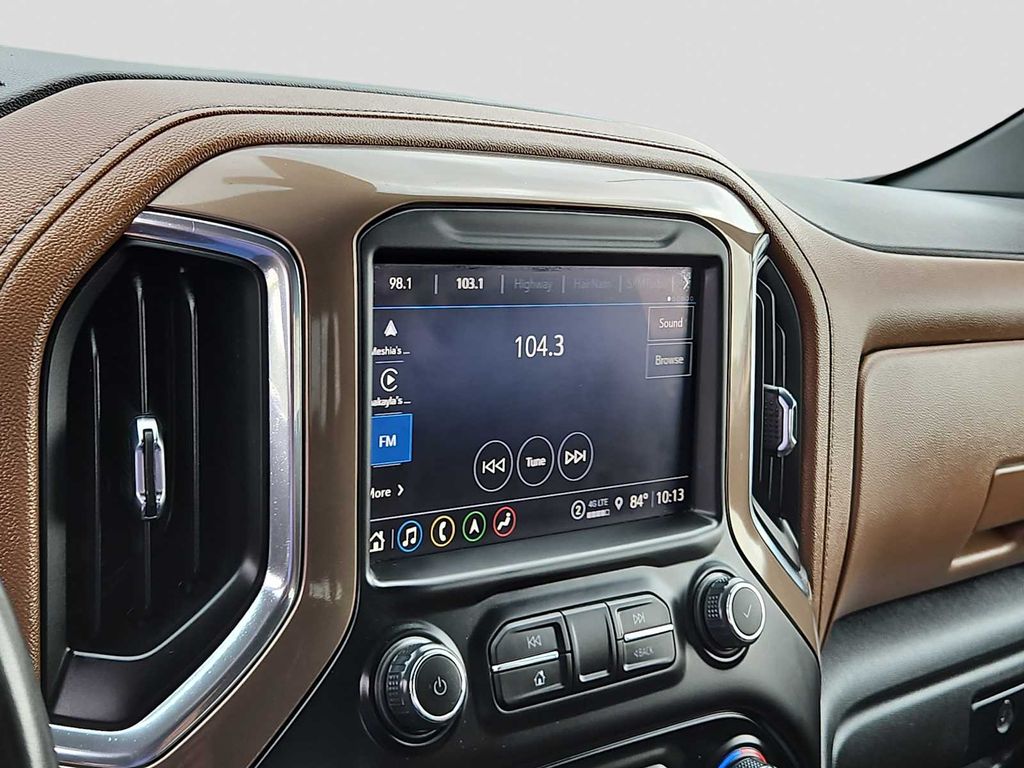 Thumbnail: 2023 Chevrolet Silverado 2500 - 25