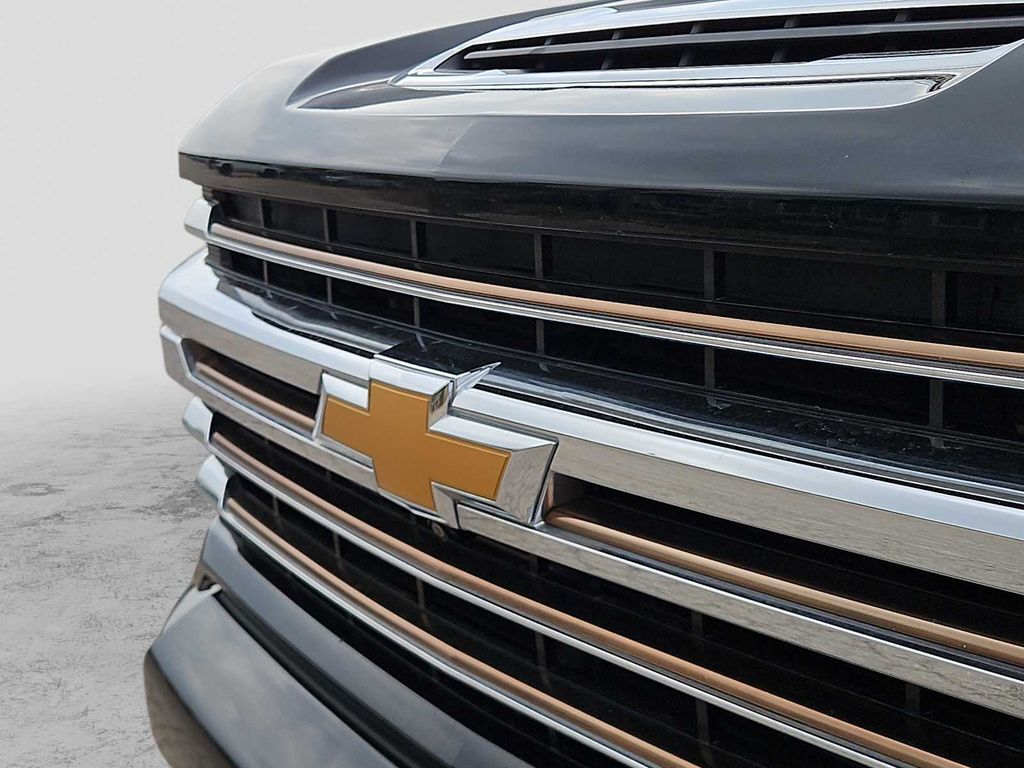 Thumbnail: 2023 Chevrolet Silverado 2500 - 20