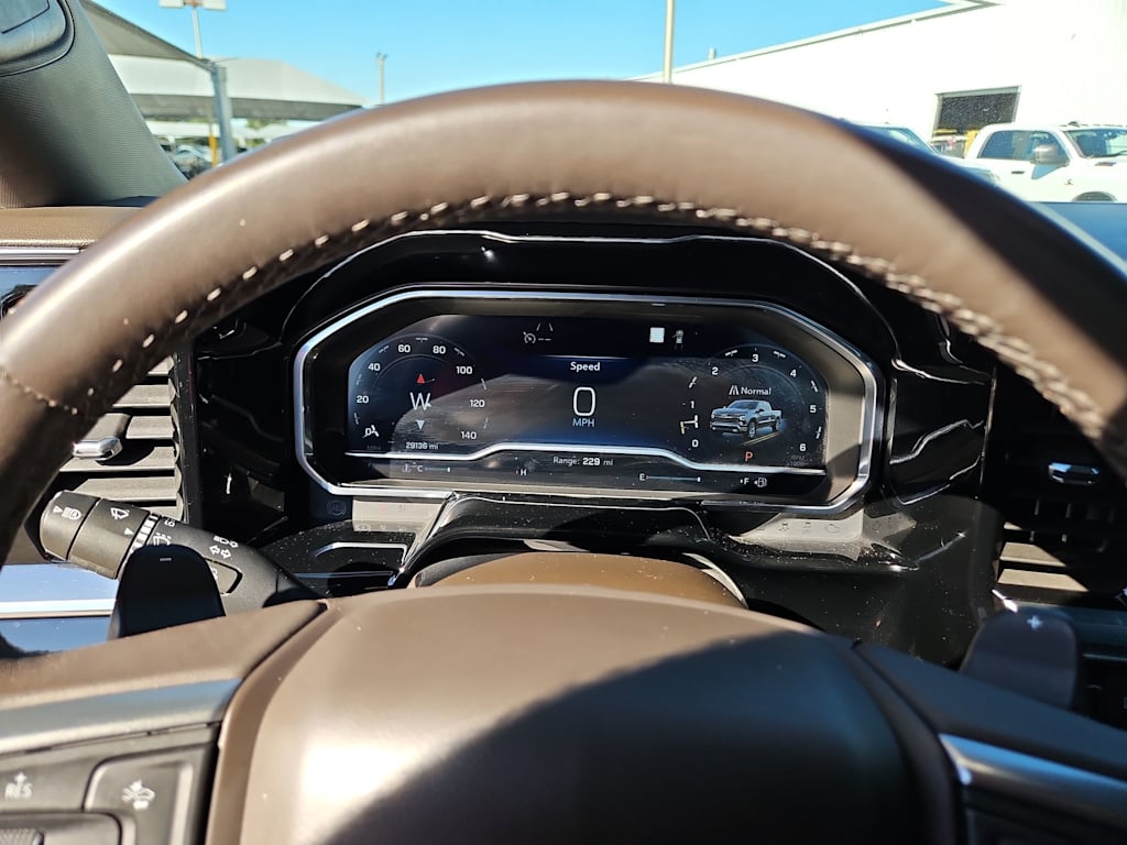 Thumbnail: 2023 Chevrolet Silverado 1500 - 15