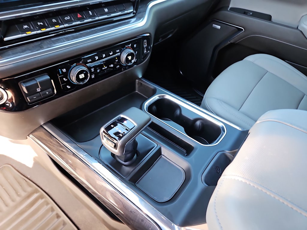 Thumbnail: 2023 Chevrolet Silverado 1500 - 14