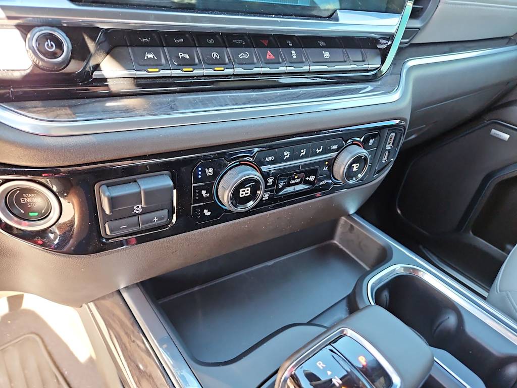 Thumbnail: 2023 Chevrolet Silverado 1500 - 25