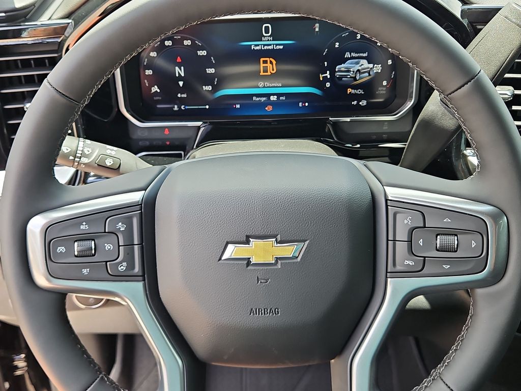 Thumbnail: 2026 Chevrolet Silverado 1500 - 22