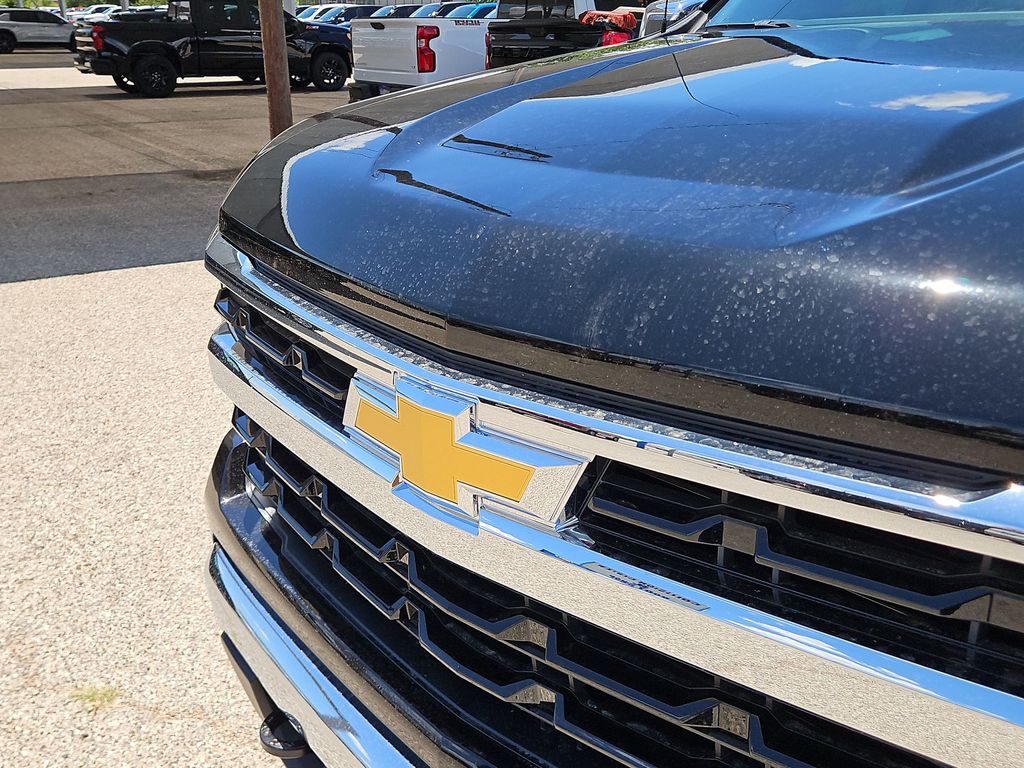 2026 Chevrolet Silverado 1500 LT - Photo 22