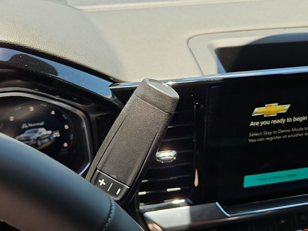 2026 Chevrolet Silverado 1500 LT - Photo 24