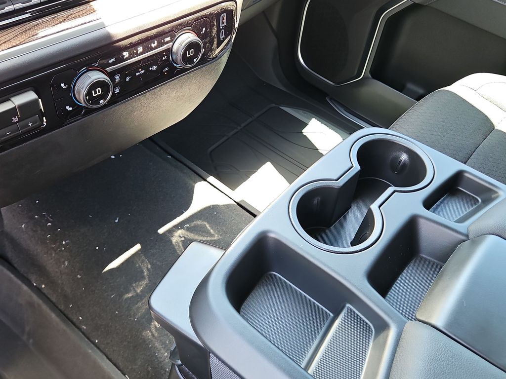 2026 Chevrolet Silverado 1500 LT - Photo 14