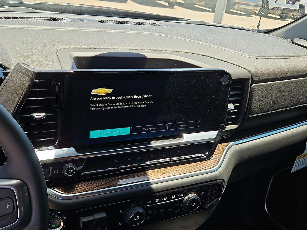 2026 Chevrolet Silverado 1500 LT - Photo 13