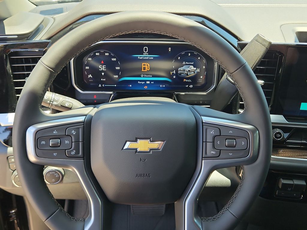 2026 Chevrolet Silverado 1500 LT - Photo 12