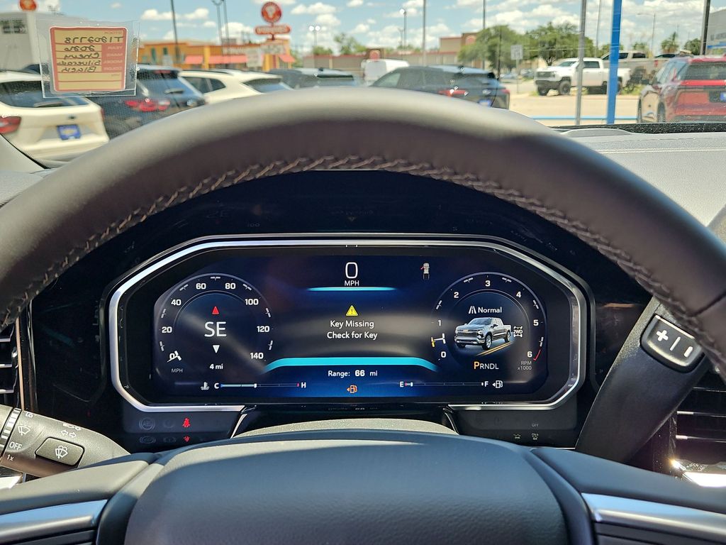 2026 Chevrolet Silverado 1500 LT - Photo 15