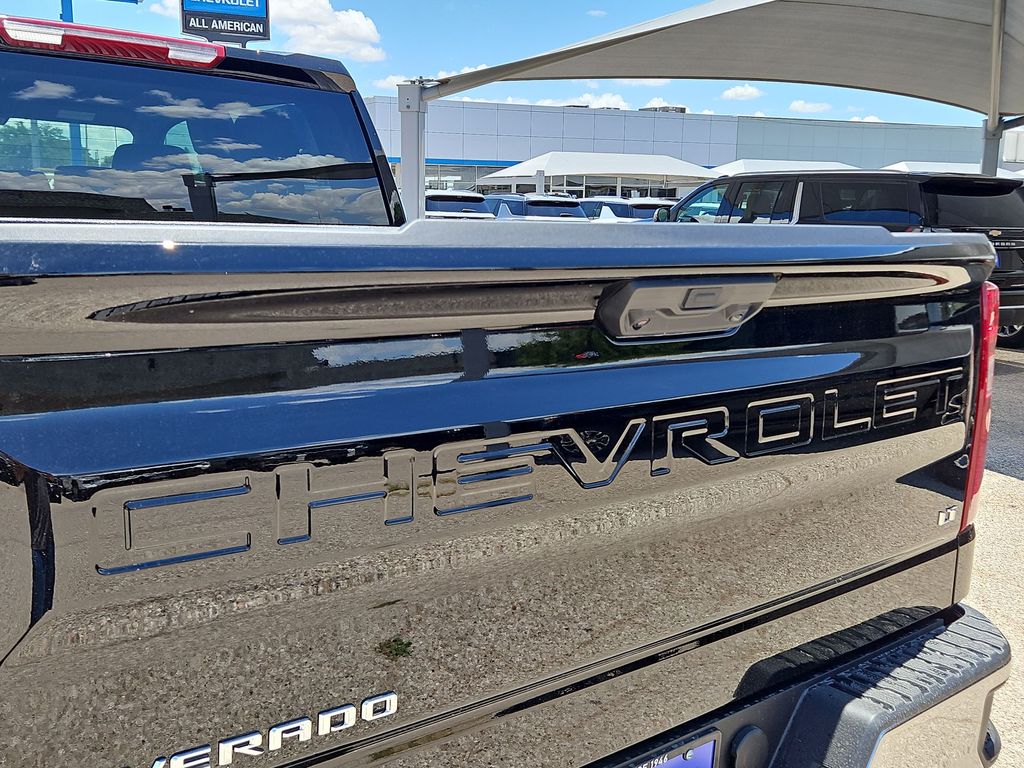 2026 Chevrolet Silverado 1500 LT - Photo 7