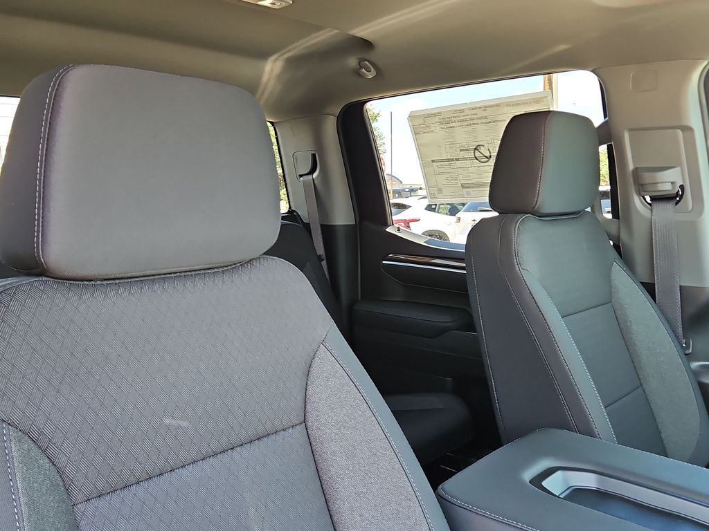 2026 Chevrolet Silverado 1500 LT - Photo 11
