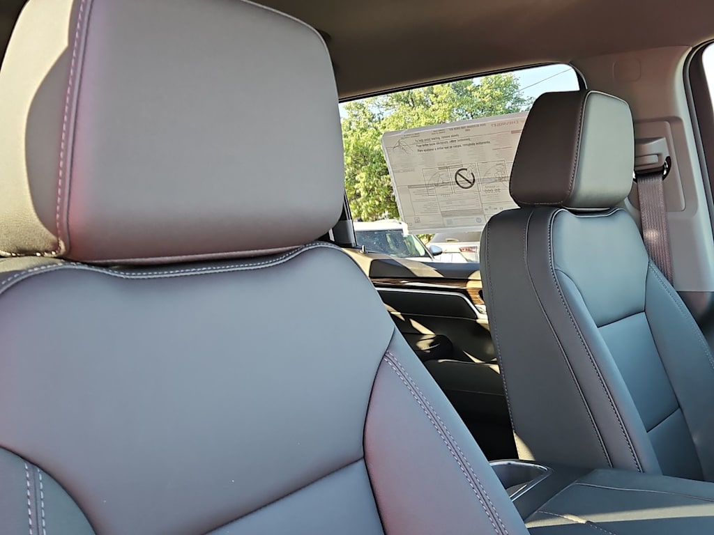 Thumbnail: 2026 Chevrolet Silverado 1500 - 16