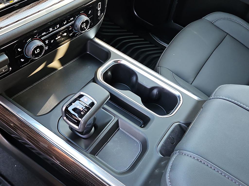 Thumbnail: 2026 Chevrolet Silverado 1500 - 13