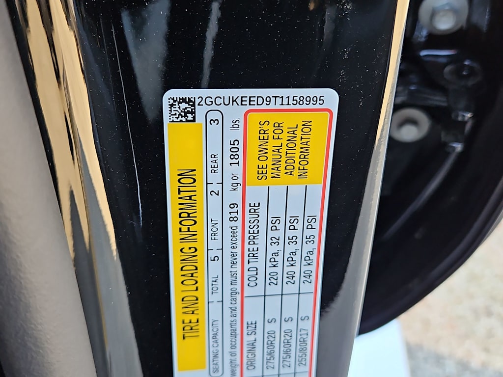 Thumbnail: 2026 Chevrolet Silverado 1500 - 17