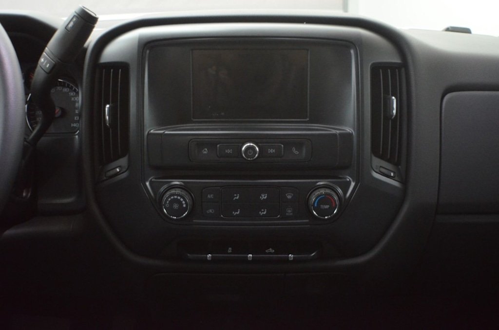 Thumbnail: 2019 Chevrolet Silverado 1500 - 9