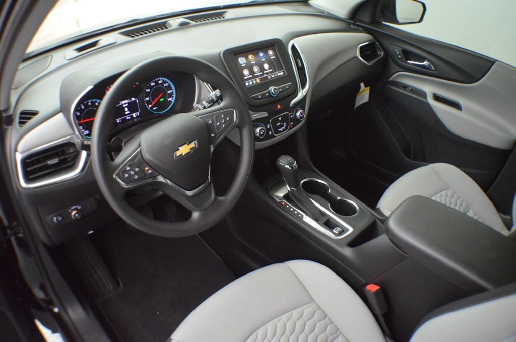 Thumbnail: 2020 Chevrolet Equinox - 9