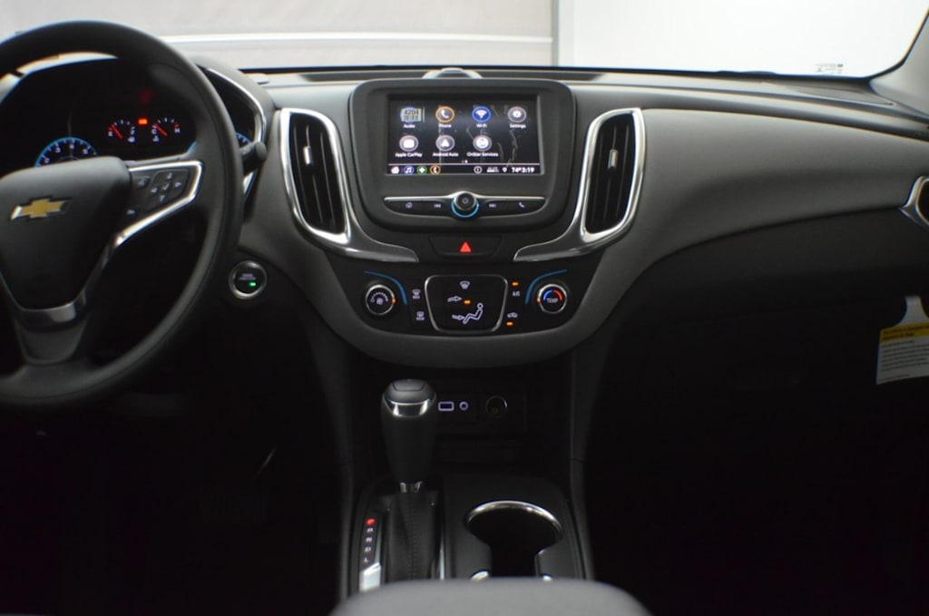 Thumbnail: 2020 Chevrolet Equinox - 2