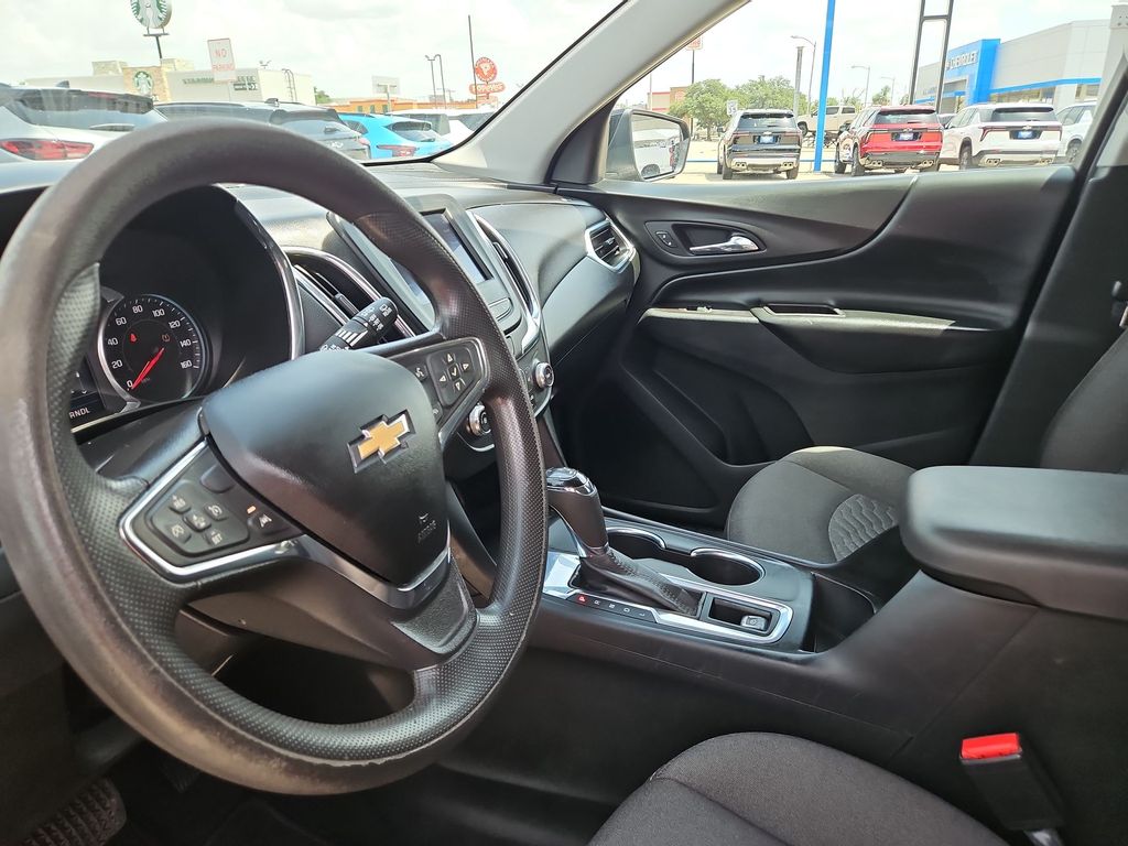 Thumbnail: 2020 Chevrolet Equinox - 2