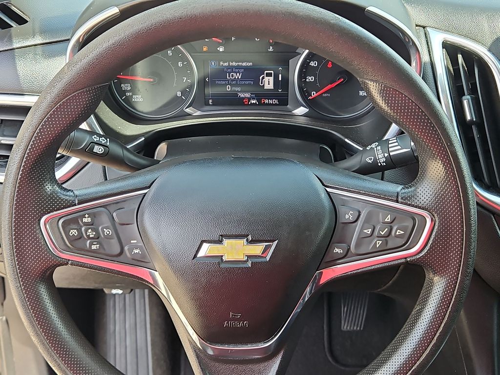 Thumbnail: 2020 Chevrolet Equinox - 11