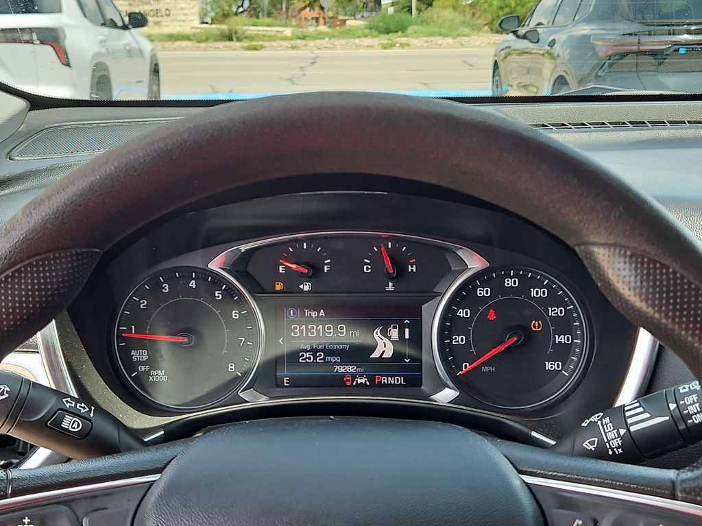 Thumbnail: 2020 Chevrolet Equinox - 14
