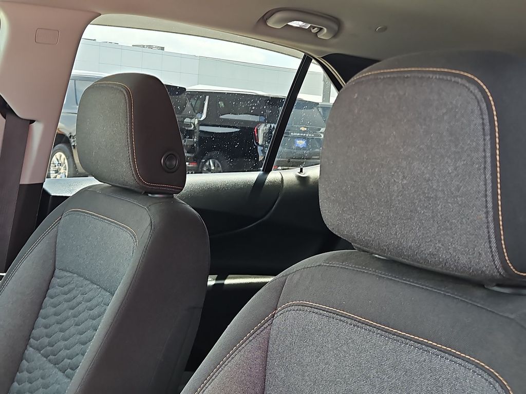 Thumbnail: 2020 Chevrolet Equinox - 23