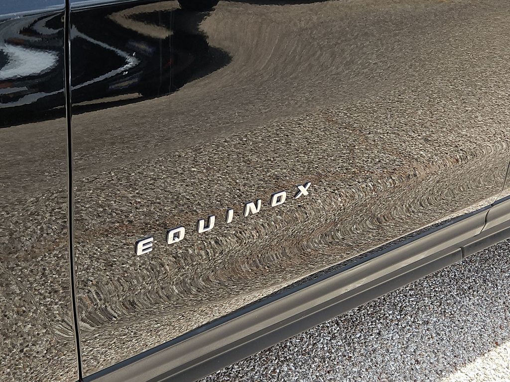 Thumbnail: 2020 Chevrolet Equinox - 7