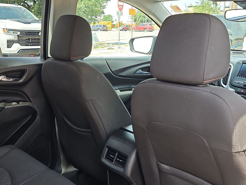 Thumbnail: 2020 Chevrolet Equinox - 24