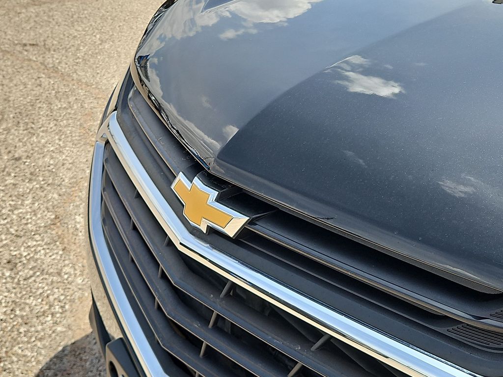 Thumbnail: 2020 Chevrolet Equinox - 22