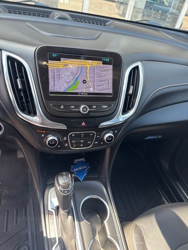 Thumbnail: 2018 Chevrolet Equinox - 6