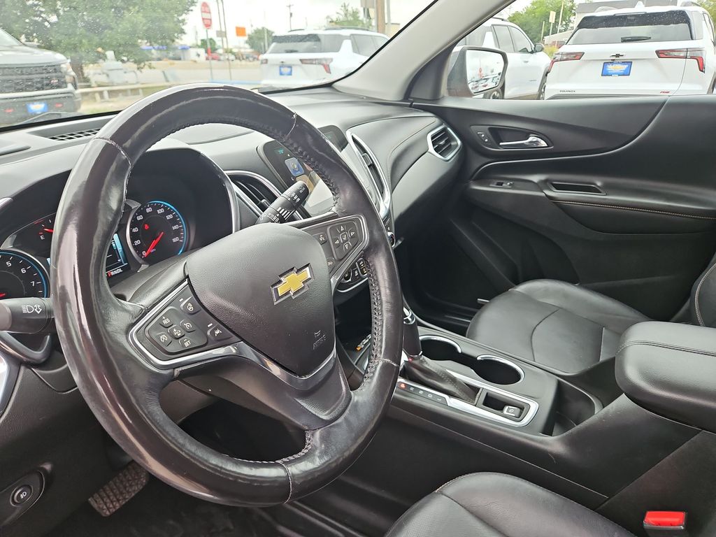 Thumbnail: 2018 Chevrolet Equinox - 2
