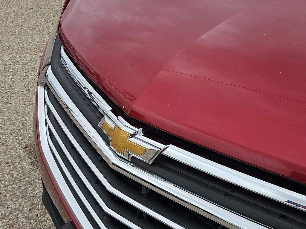 Thumbnail: 2018 Chevrolet Equinox - 21