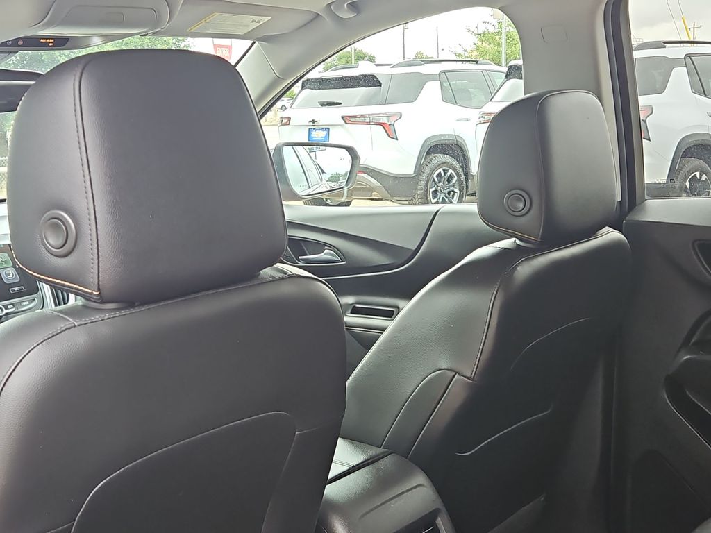 Thumbnail: 2018 Chevrolet Equinox - 10