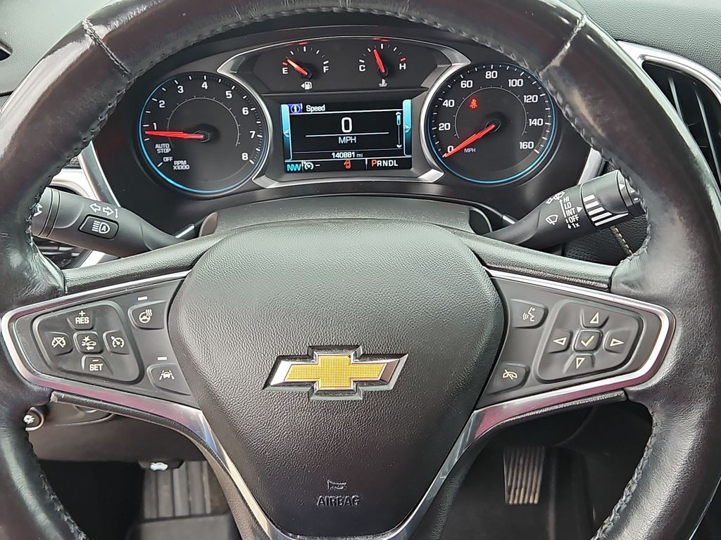 Thumbnail: 2018 Chevrolet Equinox - 9