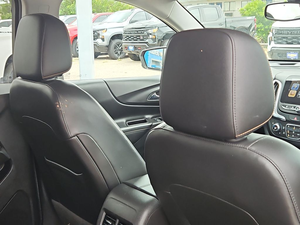 Thumbnail: 2018 Chevrolet Equinox - 23