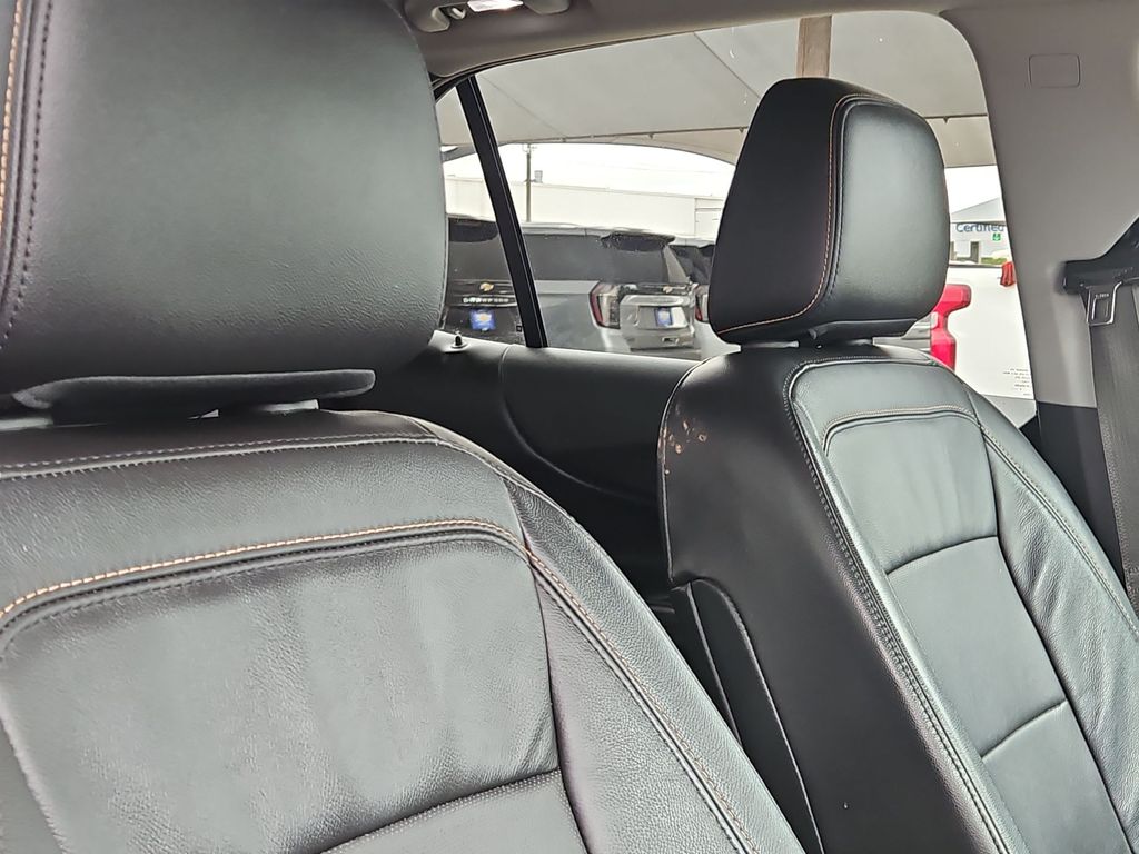 Thumbnail: 2018 Chevrolet Equinox - 11