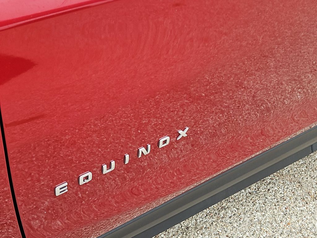 Thumbnail: 2018 Chevrolet Equinox - 7
