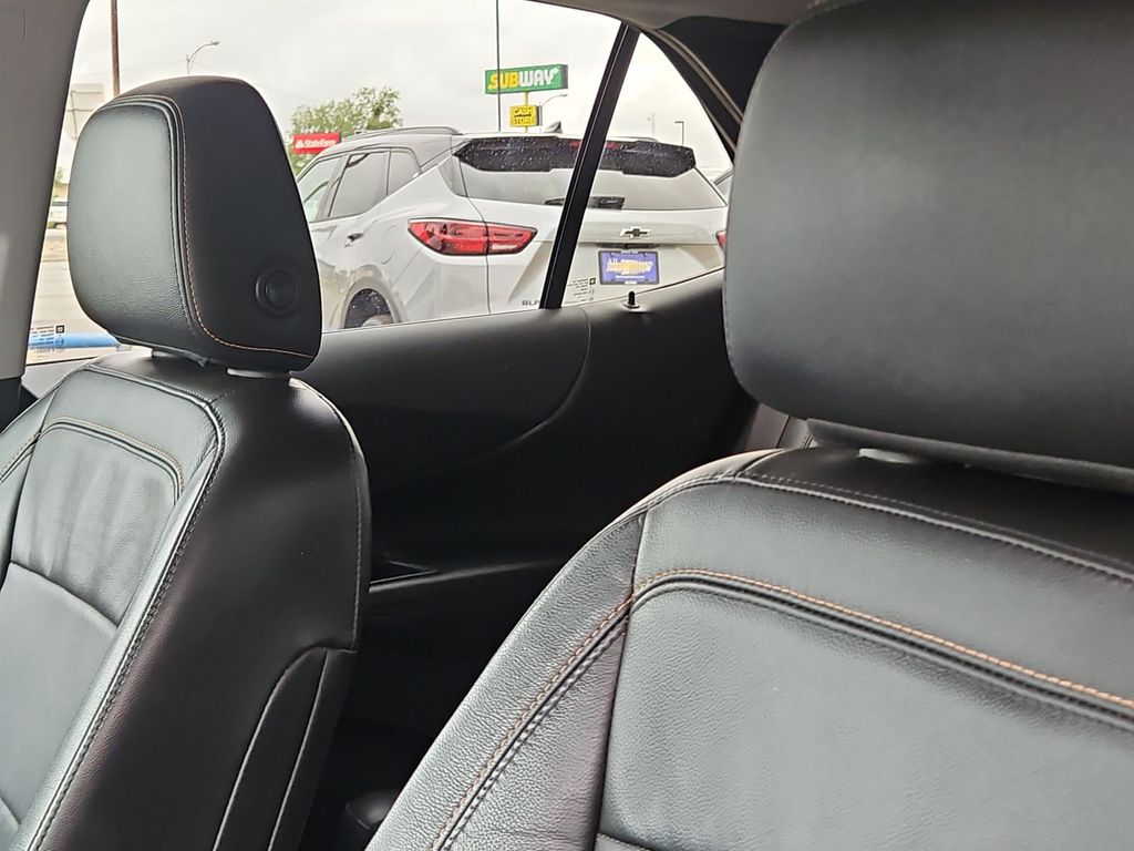 Thumbnail: 2018 Chevrolet Equinox - 22