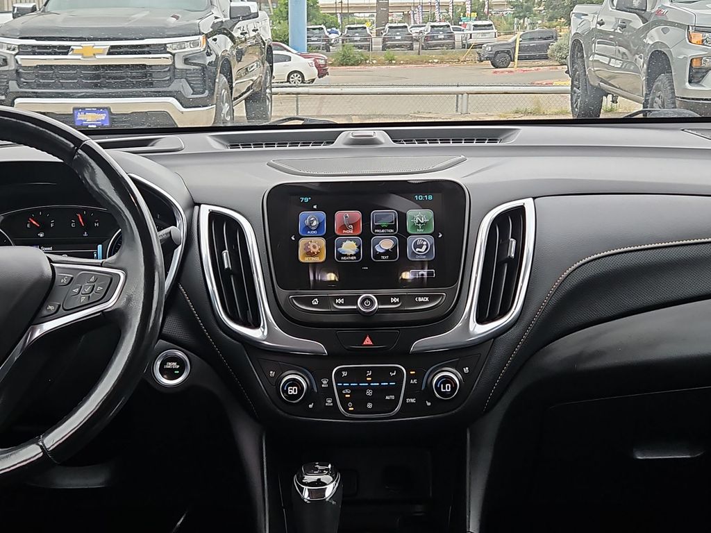 Thumbnail: 2018 Chevrolet Equinox - 12